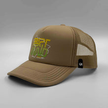 Load image into Gallery viewer, Portland Lines Trucker Cap - Multiple Colors
