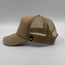 Load image into Gallery viewer, Portland Lines Trucker Cap - Multiple Colors
