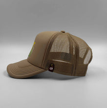 Load image into Gallery viewer, Portland Lines Trucker Cap
