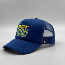 Load image into Gallery viewer, Portland Lines Trucker Cap - Multiple Colors
