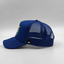 Load image into Gallery viewer, Portland Lines Trucker Cap - Multiple Colors
