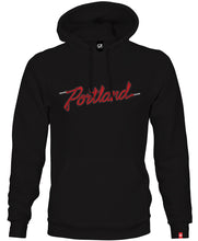 Load image into Gallery viewer, Portland Sneakertown Pullover
