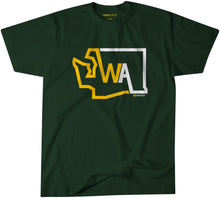 Load image into Gallery viewer, WA Icon Tee

