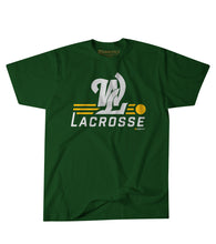 Load image into Gallery viewer, West Linn Lacrosse T-Shirt
