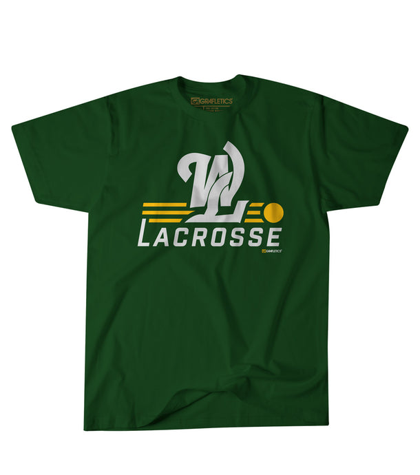 West Linn Lacrosse T-Shirt