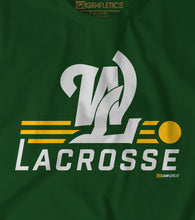 Load image into Gallery viewer, West Linn Lacrosse T-Shirt
