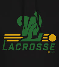 Load image into Gallery viewer, West Linn Lacrosse Pullover Hoodie
