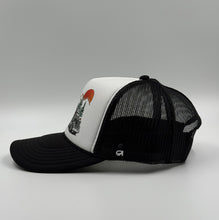 Load image into Gallery viewer, Oregon Truckin' Trucker Cap - 2 Sizes
