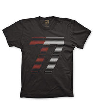 Load image into Gallery viewer, Portland Basketball T-shirt, 1977 Tee by Grafletics
