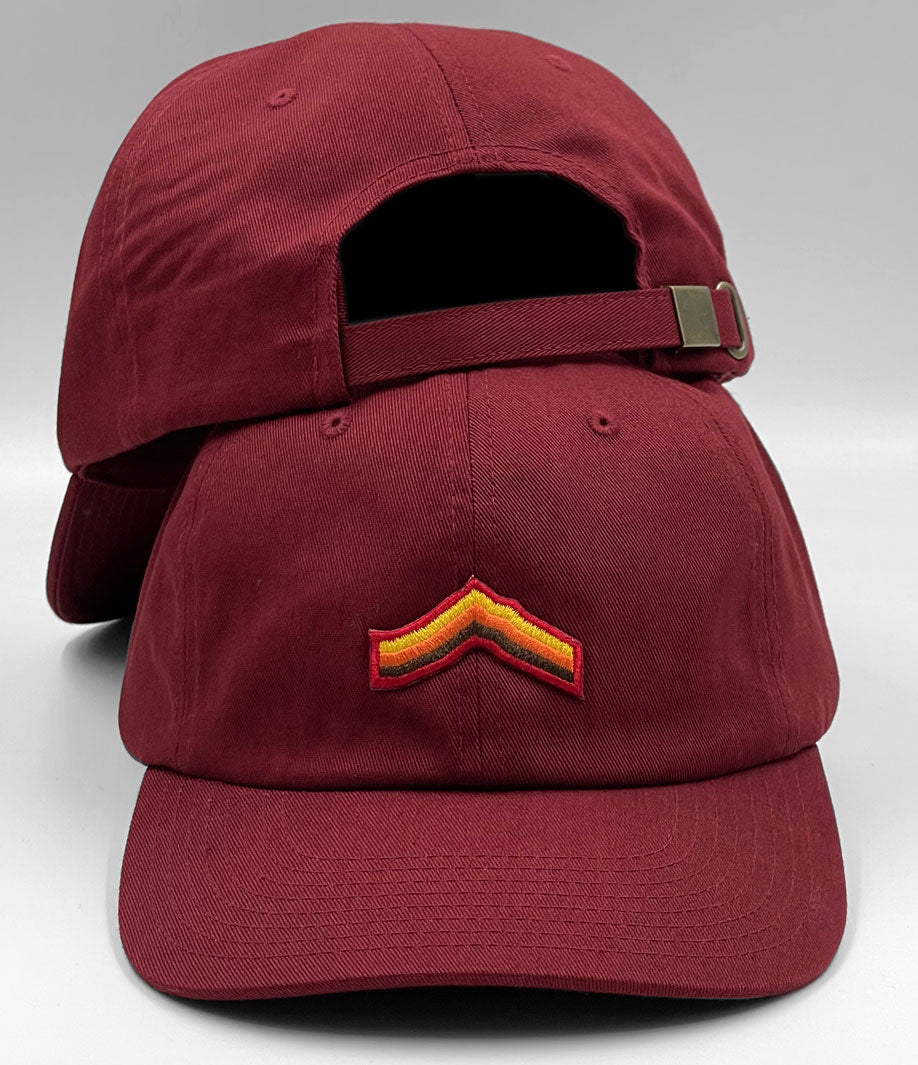 Mt. Hood Icon Hat by Grafletics