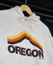 Load image into Gallery viewer, Oregon Mt. Hoodie by Grafletics
