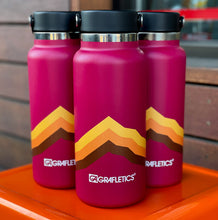 Load image into Gallery viewer, Mt. Hood Hydro Flask 32 oz. - Multiple Colors
