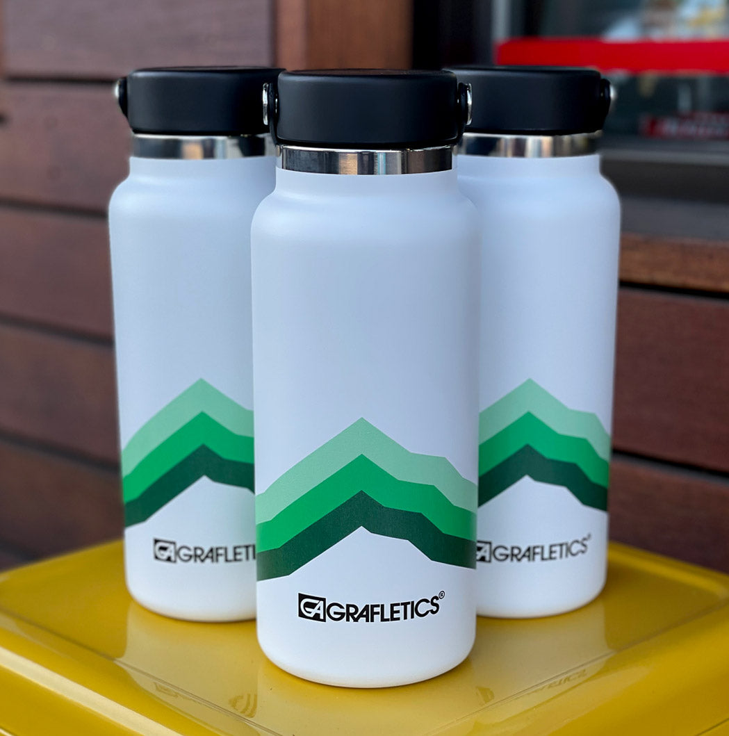 hydro flask green and brown｜TikTok Search