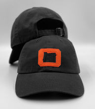 Load image into Gallery viewer, Oregon Daddy-O Hat by Grafletics
