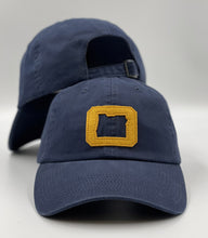 Load image into Gallery viewer, Oregon Daddy-O Hat by Grafletics
