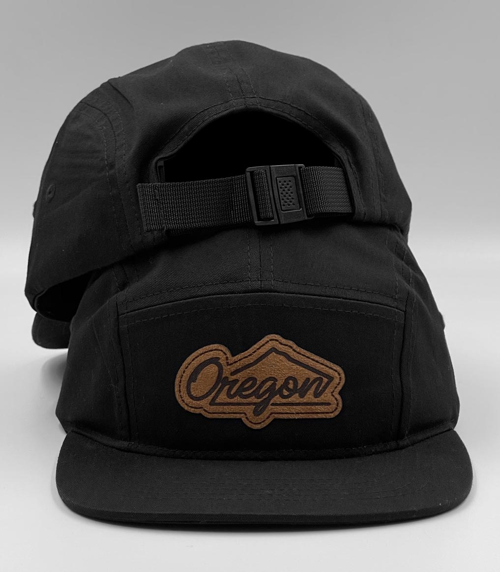 Oregon Script Hat by Grafletics