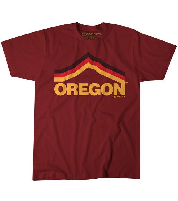 Portland, Oregon and PNW designed t-shirts, hats, and gifts. – Grafletics®