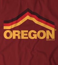 Load image into Gallery viewer, The Oregon Tee
